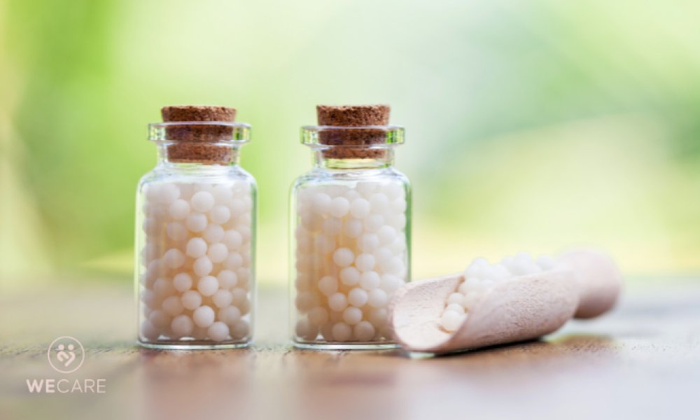 Prožijte zimu ve zdraví díky homeopatii